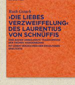 Die Welt ist eine „betriegliche“ Bühne