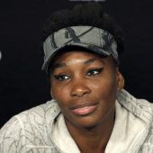 Venus Williams nicht schuld an tödlichem Unfall