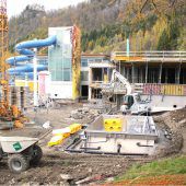 Sparstift bestimmt Bludenzer Budget