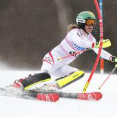 ÖSV-Technikerinnen für Heimrennen in Lienz bereit
