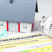 Überblick über Energieverbrauch
