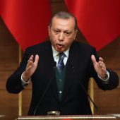 Türkisches Dekret löst Sorge vor Lynchjustiz aus