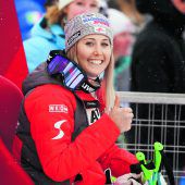 Ski alpin