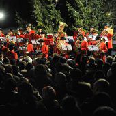 Musik zur Weihnacht