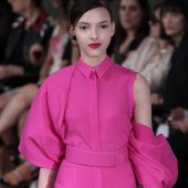 Pretty in Pink