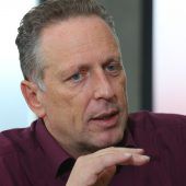 „Das ist nicht meine Arbeitswelt“