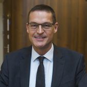 „War lädiert, aber nie amtsmüde“