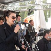 Jazz als Leidenschaft