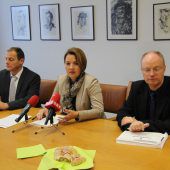 Dornbirner Budget fast ohne Misstöne