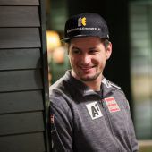 Schritt für Schritt in den Weltcup