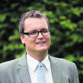 Datenschutz neu