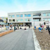 Bildung im Quartier
