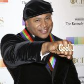 Kennedy-Preis für LL Cool J