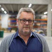 Mitarbeiter im Fokus
