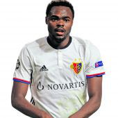 Basel schafft das Achtelfinale