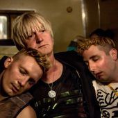 20.30 Uhrkino rio, feldkirch
