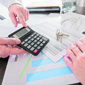 Passt der Immobilienpreis?