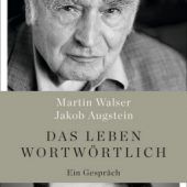 Zwei Medienprofis, aber auch Vater und Sohn, Walser und Augstein
