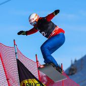 Hämmerle Bester in der Quali. »C4