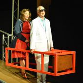 20 UhrTHEATER IM KOM, altach
