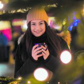 Es weihnachtet schon sehr