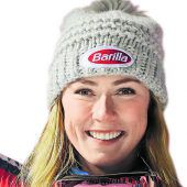 Mikaela Shiffrin doppelt nach