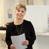 Mit Geduld und Gefühl