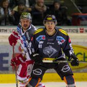 Harmlose Bulldogs verlieren 2:3. »C1