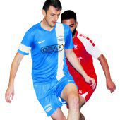 Erstmals mitU-18-Team