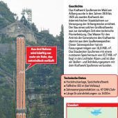 25 Millionen Euro für neue Druckrohrleitung