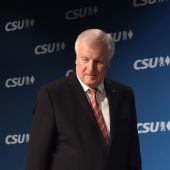 In der CSU kündigt sich das Ende der Ära Seehofer an