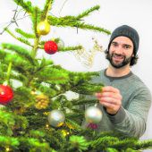 Dornbirns kurze Weihnachtsruhe