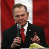 Alabama-Wahl als Zitterpartie für die Republikaner