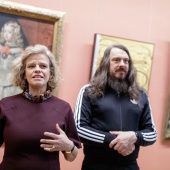 KHM-Generaldirektorin Sabine Haag erhielt Maecenas-Preis