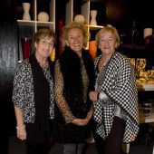 Ingrid Grillmayr trifft 1000 Vasen