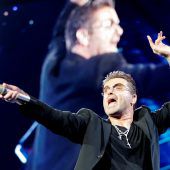 „Last Christmas“ verließ George Michael seinen Platz auf Erden