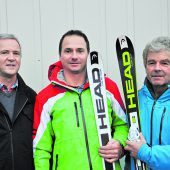 Sportkooperation der Freestyler mit den Dornbirner Turnern