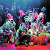 Grease – das Kultmusical geht auf große Jubiläumstour