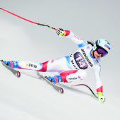 Flury überrascht, Veith glücklich