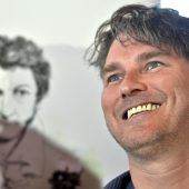 „Vielleicht werde ich auch mal erwachsen“