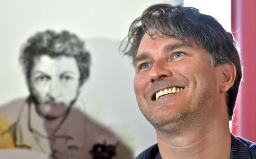 Herheim inszenierte bei den Bregenzer Festspielen "Hoffmanns Erzählungen". apa