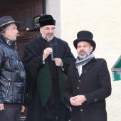 Schruns im Marktfieber