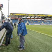 Altach will Pläne rasch umsetzen