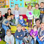 Montessori auch für die Großen