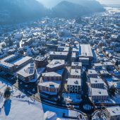 Stabiles Budget in Götzis beschlossen