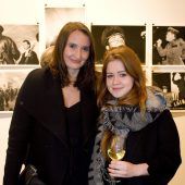 Fotokunst in der Galerie