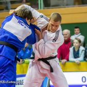 Böhler zeigt in Tokio bei Grand Slam toll auf