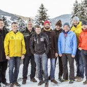 Naturverträglicher Wintersport im Montafon