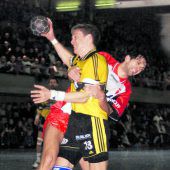 Koryphäe in Sachen Derby