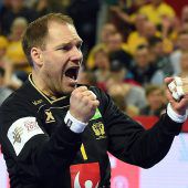 Andersson im ÖHB-Trainerteam
